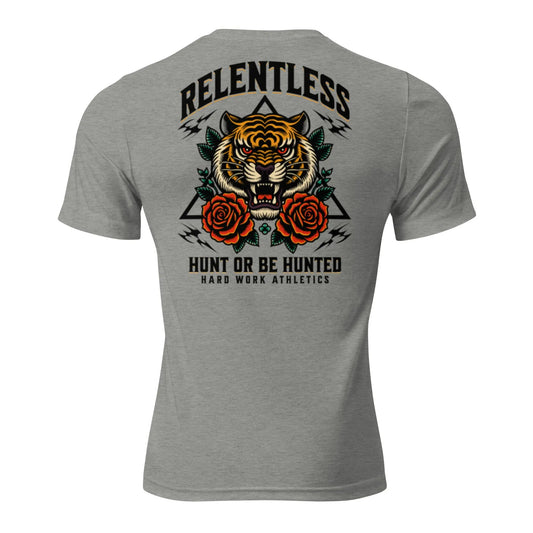 RELENTLESS TEE V1