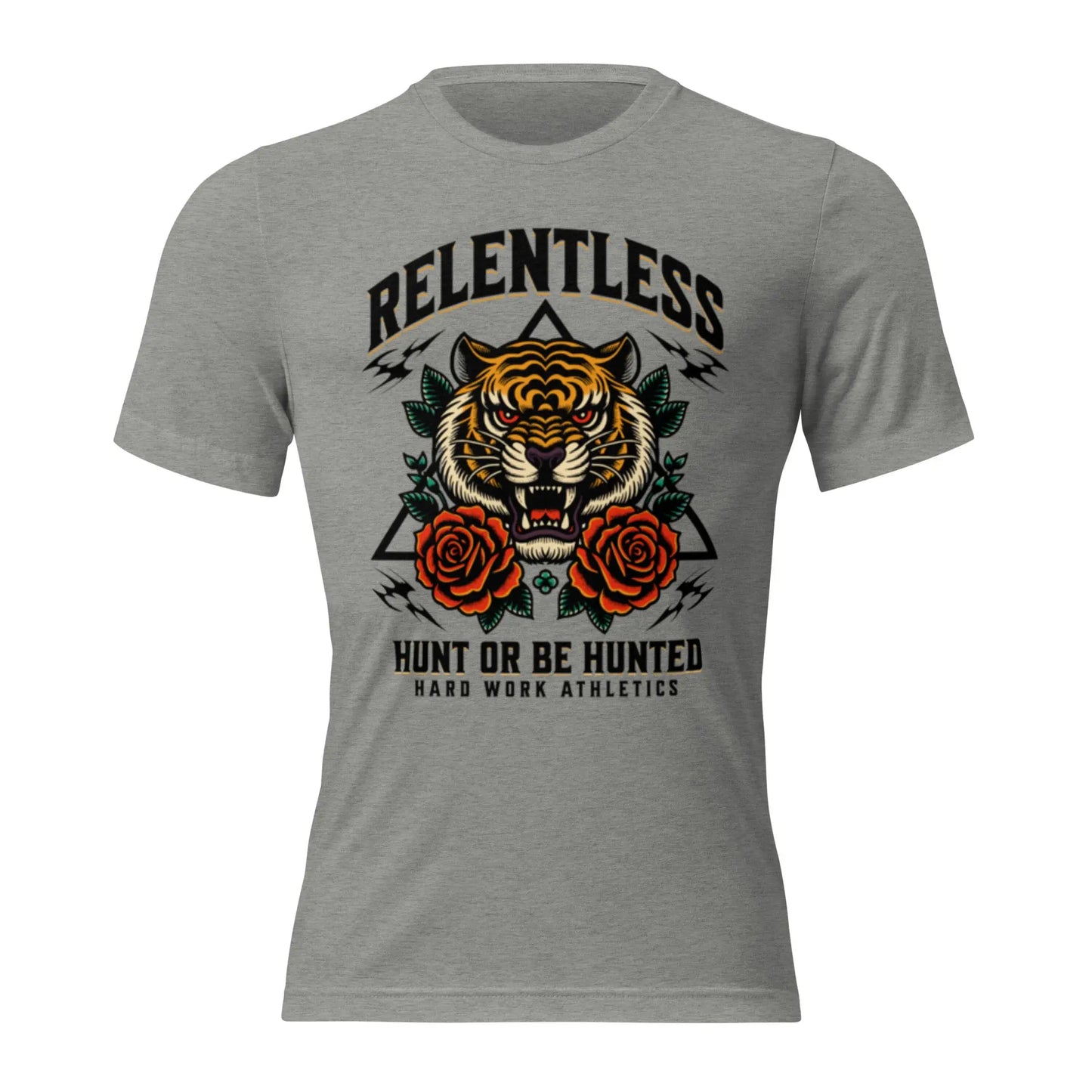 RELENTLESS TEE V2
