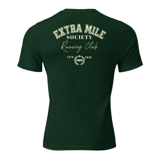 EXTRA MILE SOCIETY TEE