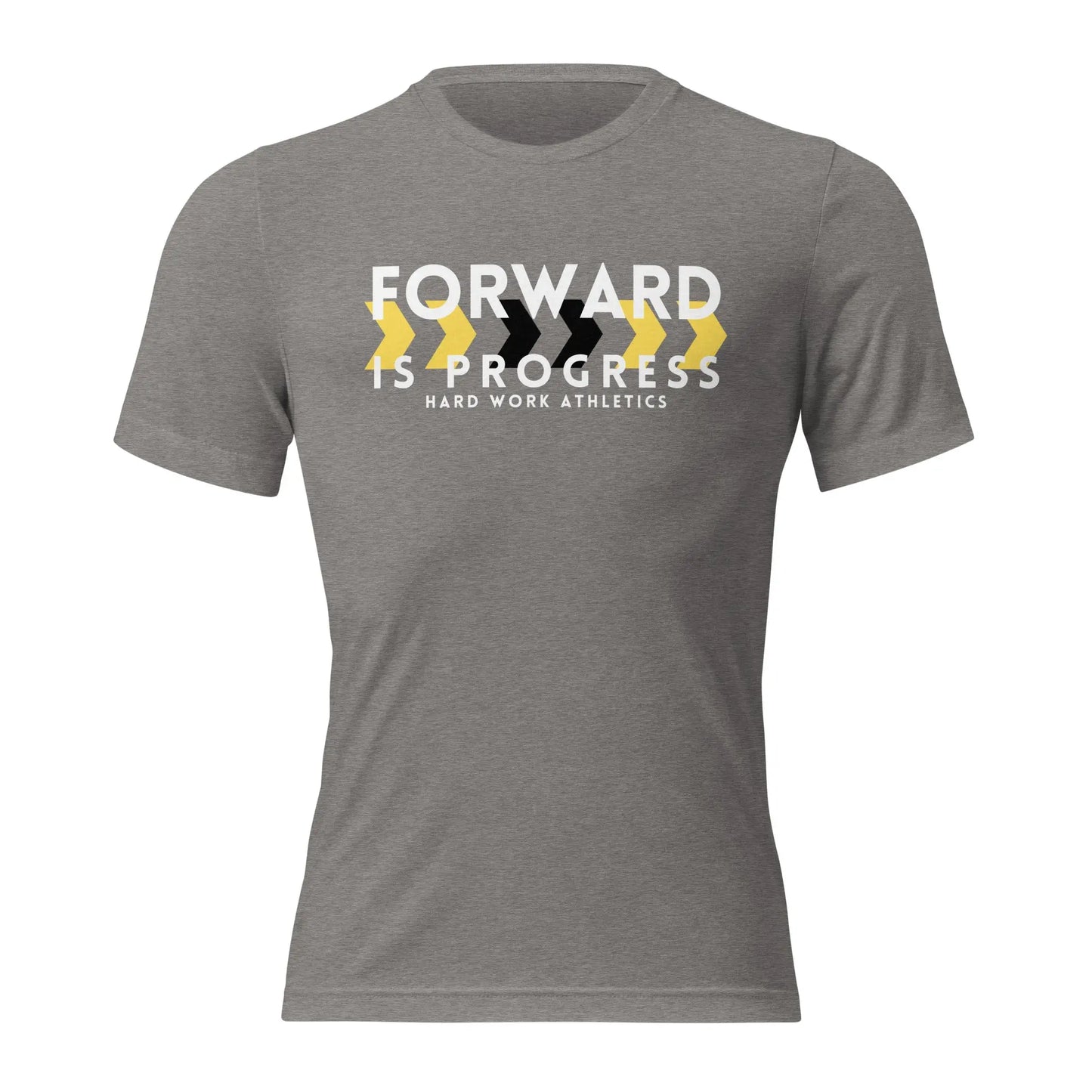 FORWARD IS PROGRESS TEE