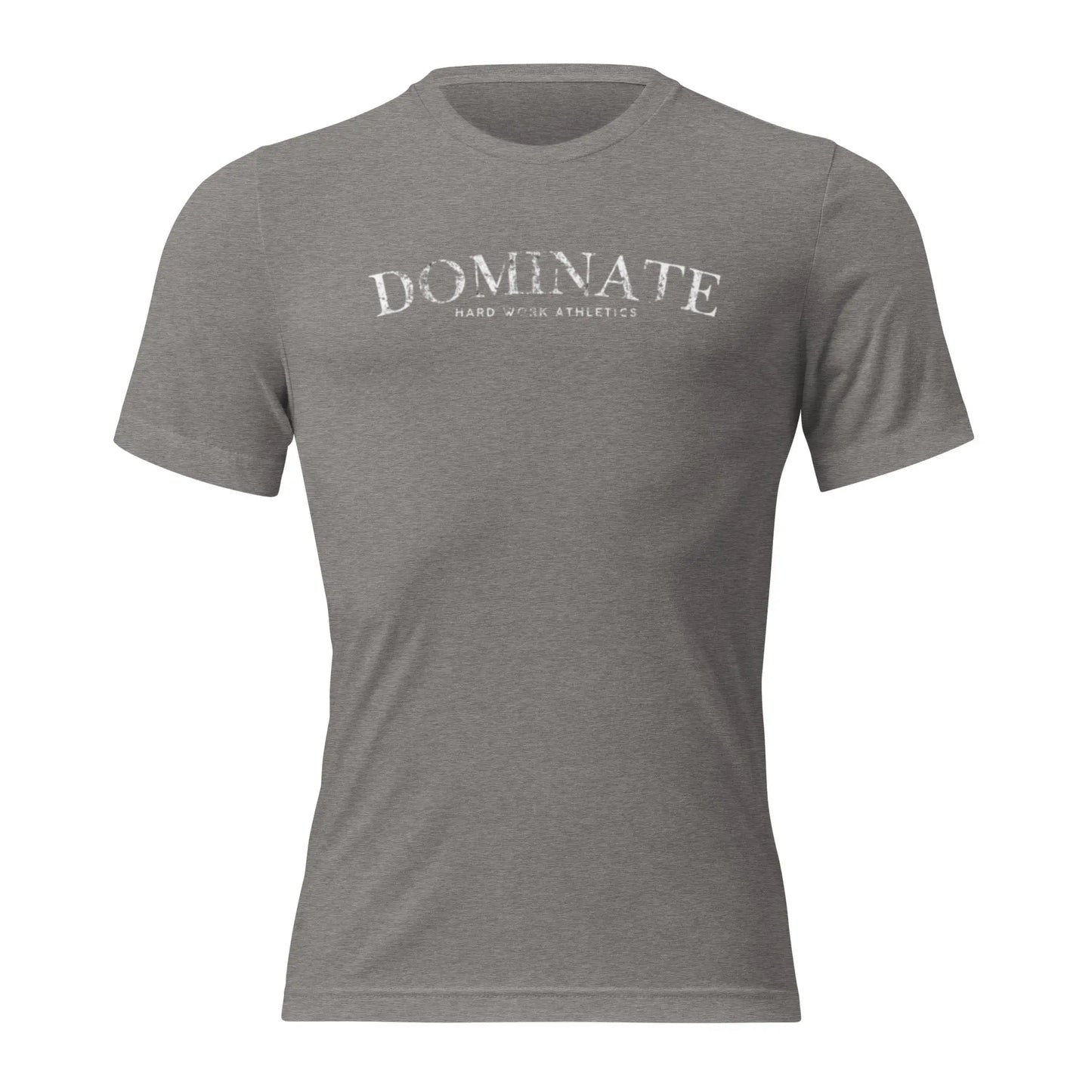 DOMINATE TEE