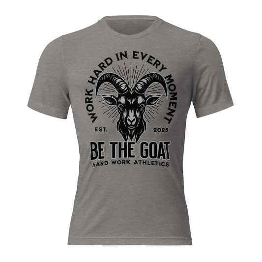 BE THE GOAT TEE
