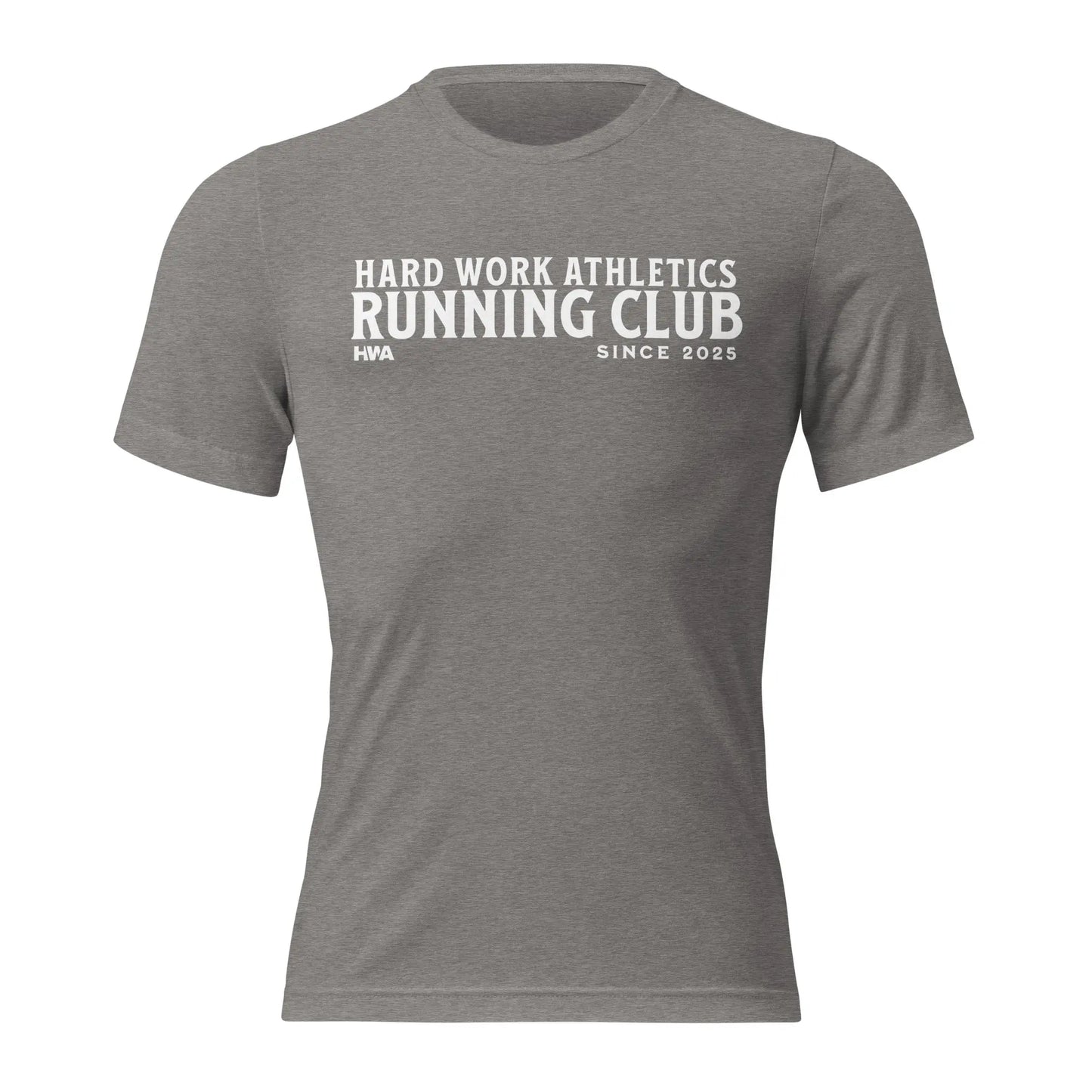 RUNNING CLUB TEE