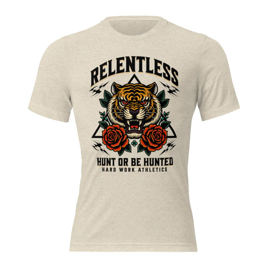 RELENTLESS TEE V2