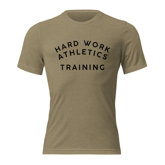 TRAINING TEE