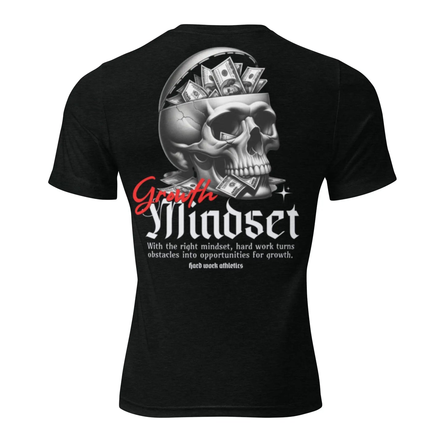 GROWTH MINDSET TEE