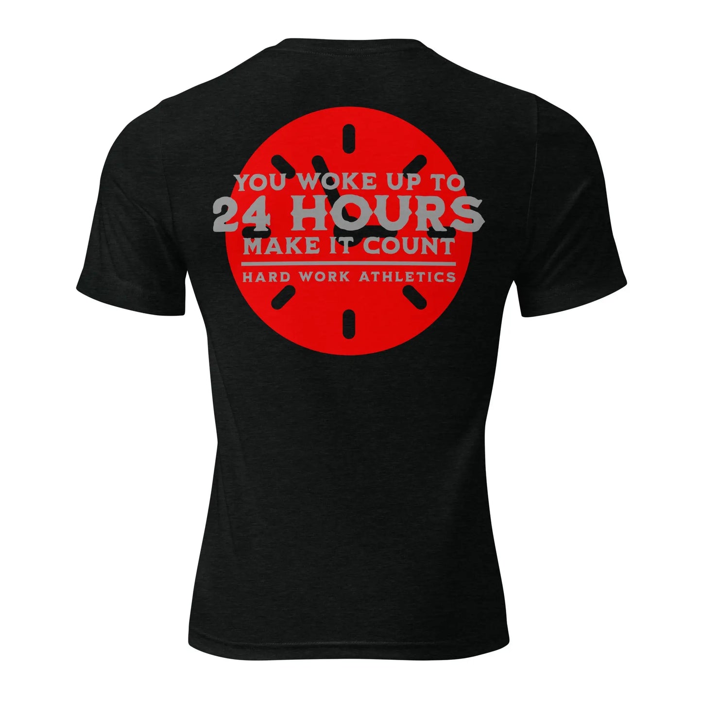 24 HOURS TEE