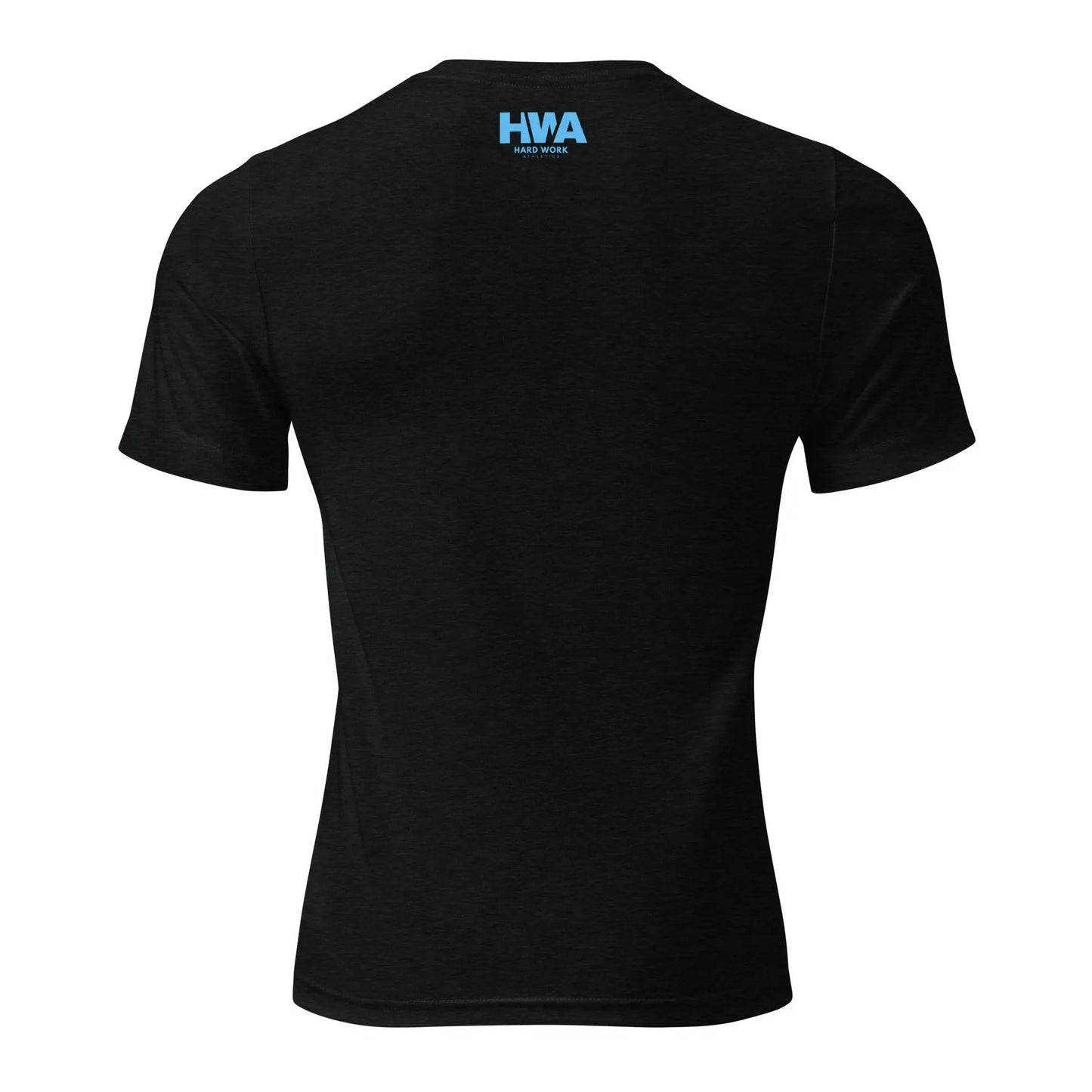 ATTACK AND DOMINATE TEE
