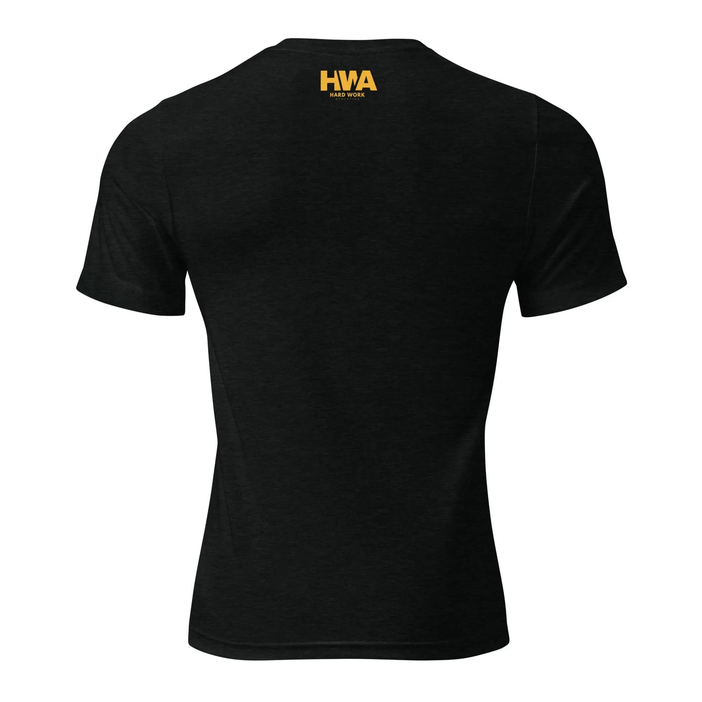 SILVERBACK MENTALITY TEE