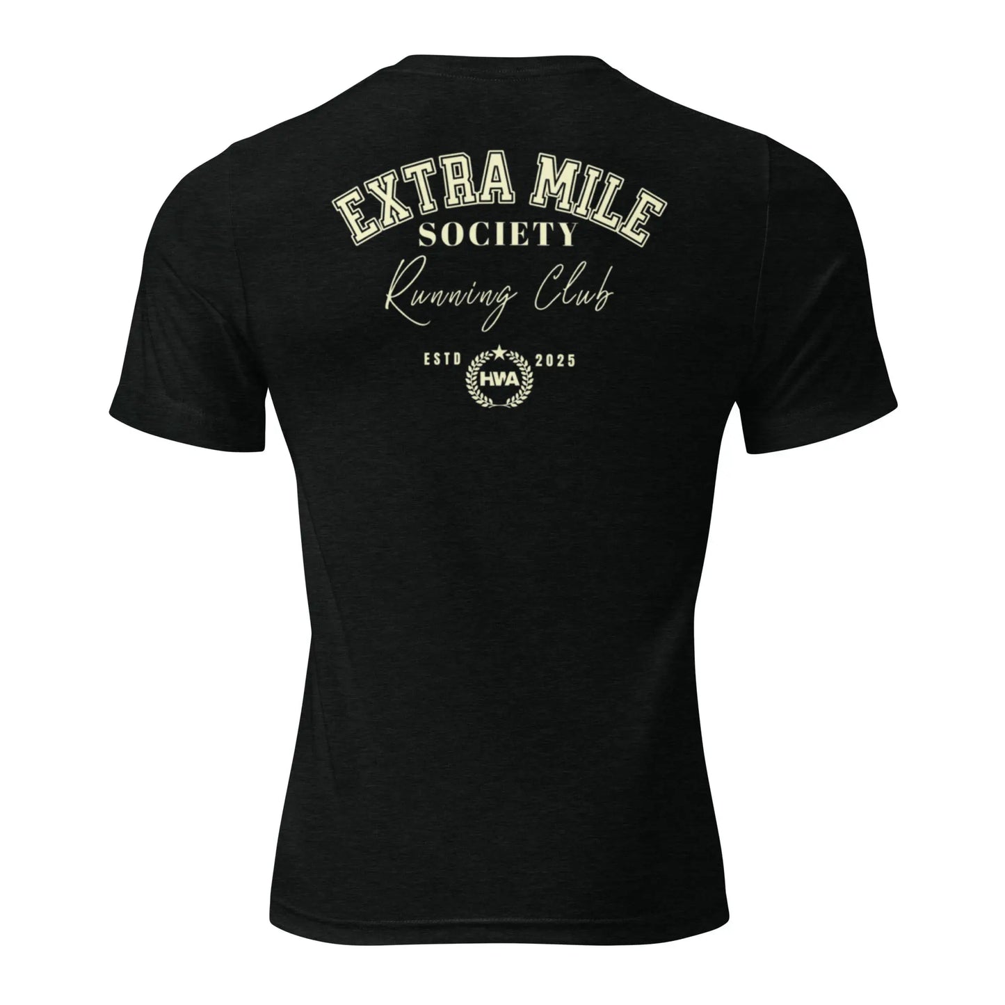 EXTRA MILE SOCIETY TEE