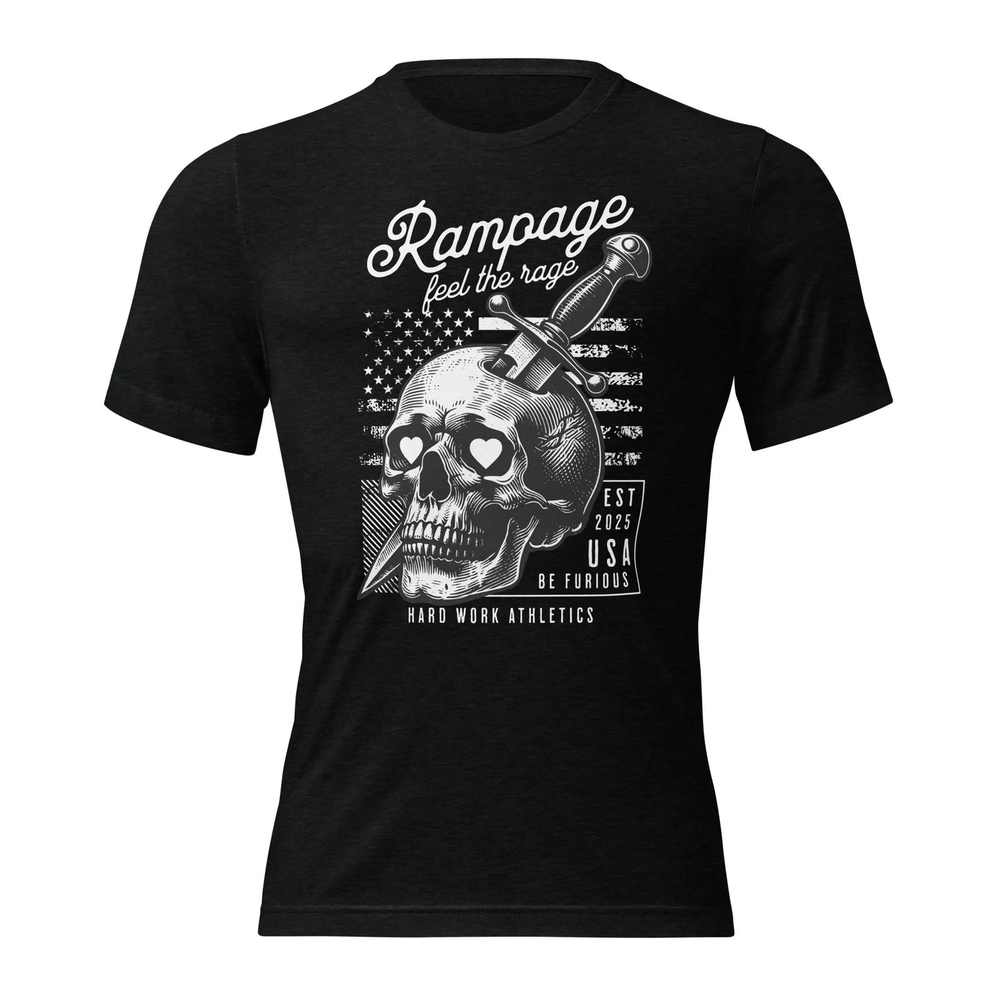 RAMPAGE TEE