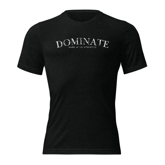 DOMINATE TEE