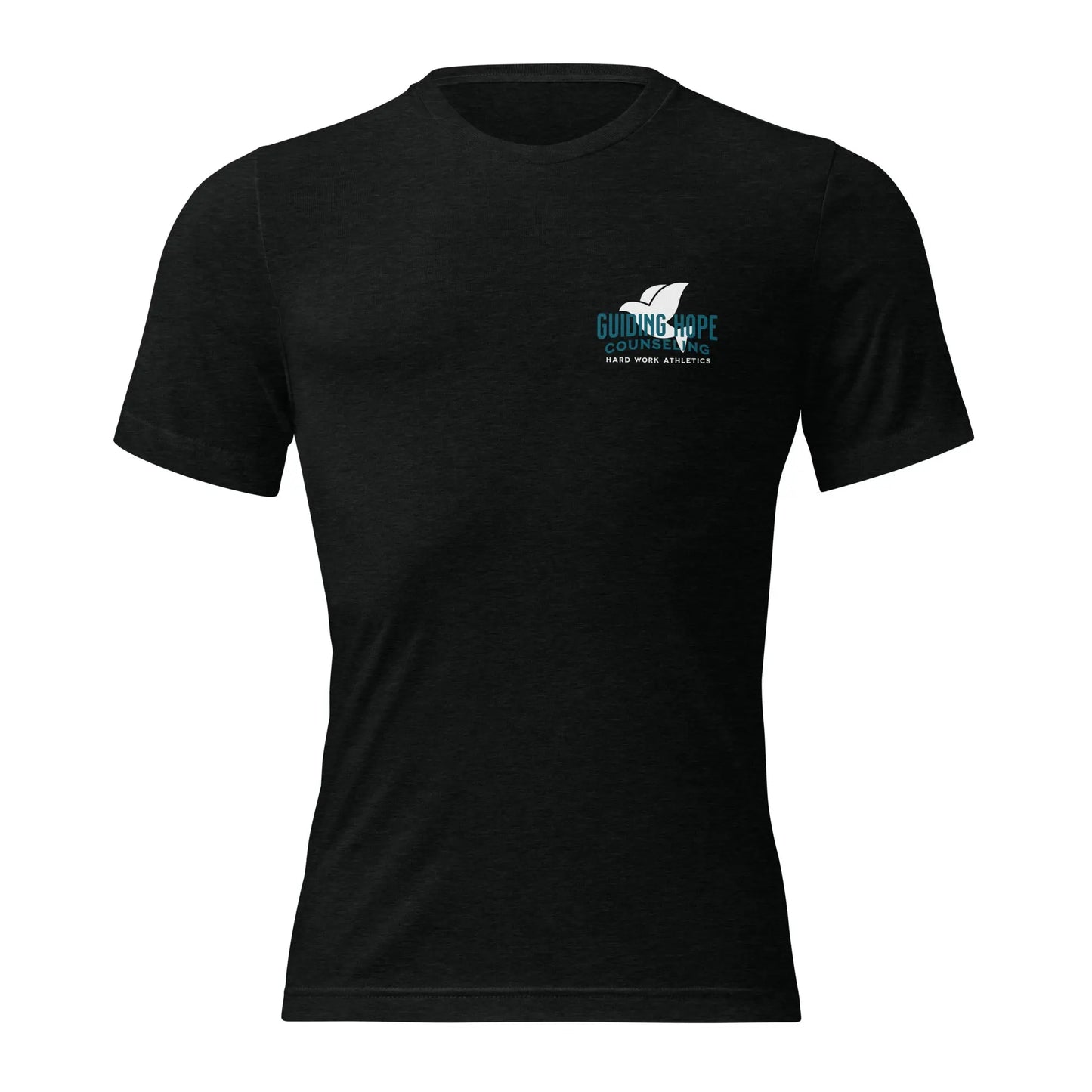 HOPE AND HARD WORK TEE
