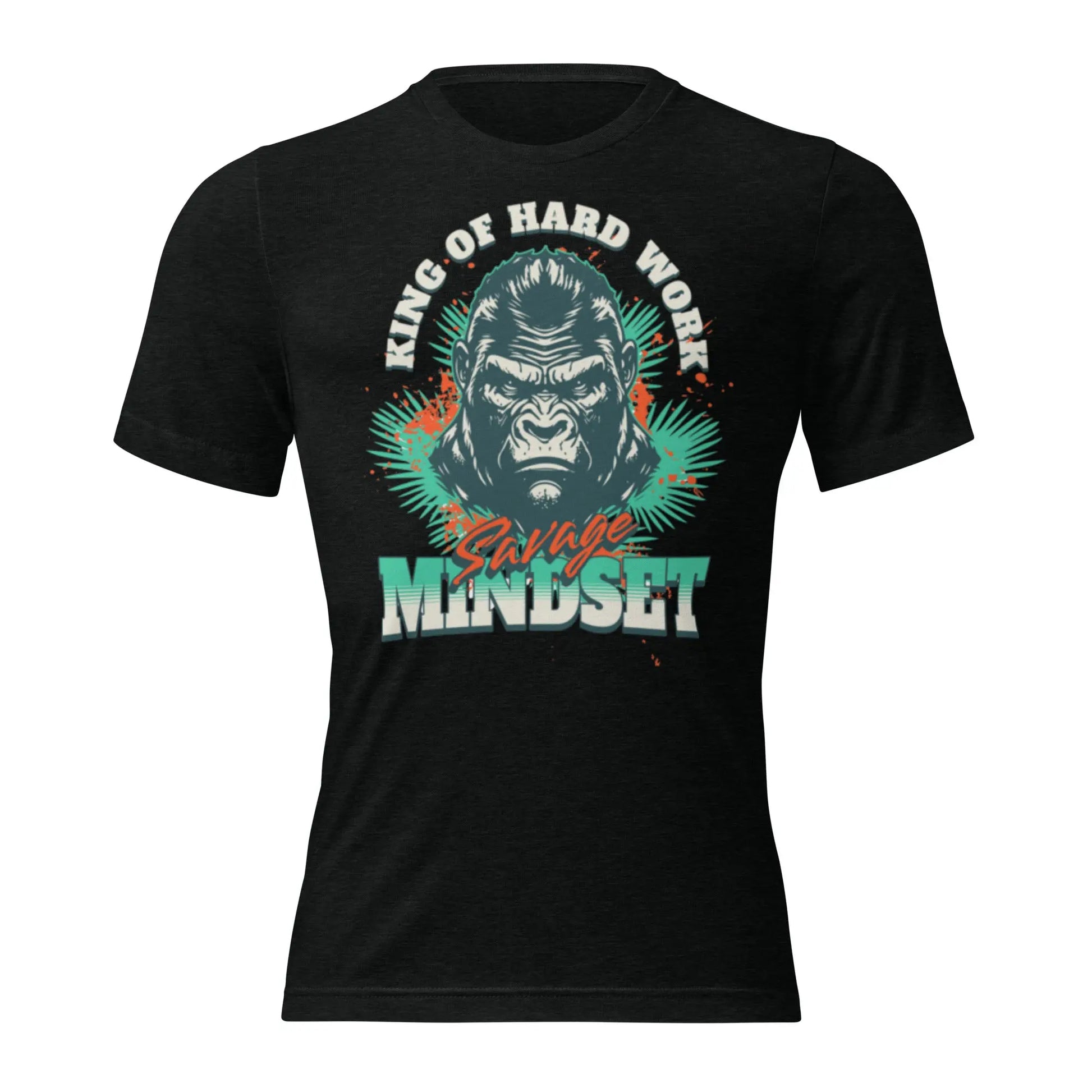 KING OF HARD WORK TEE