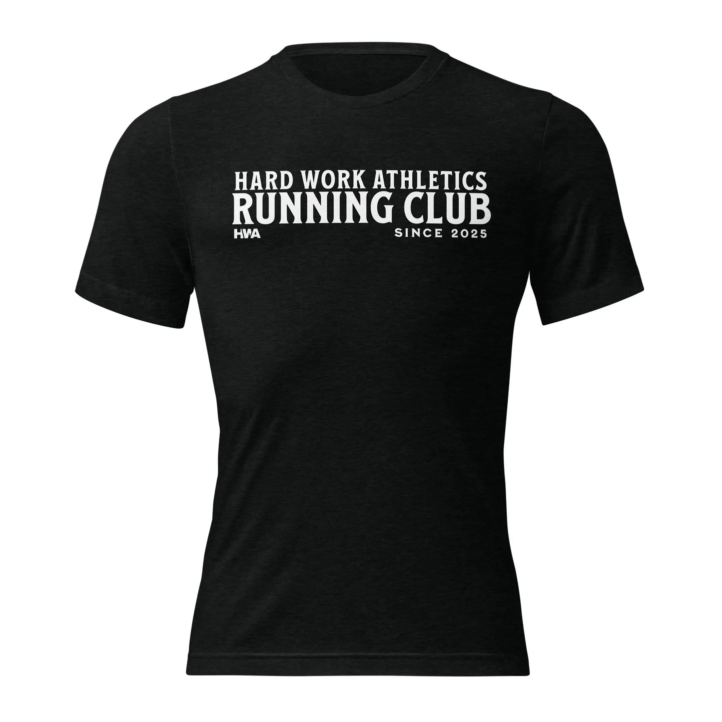 RUNNING CLUB TEE