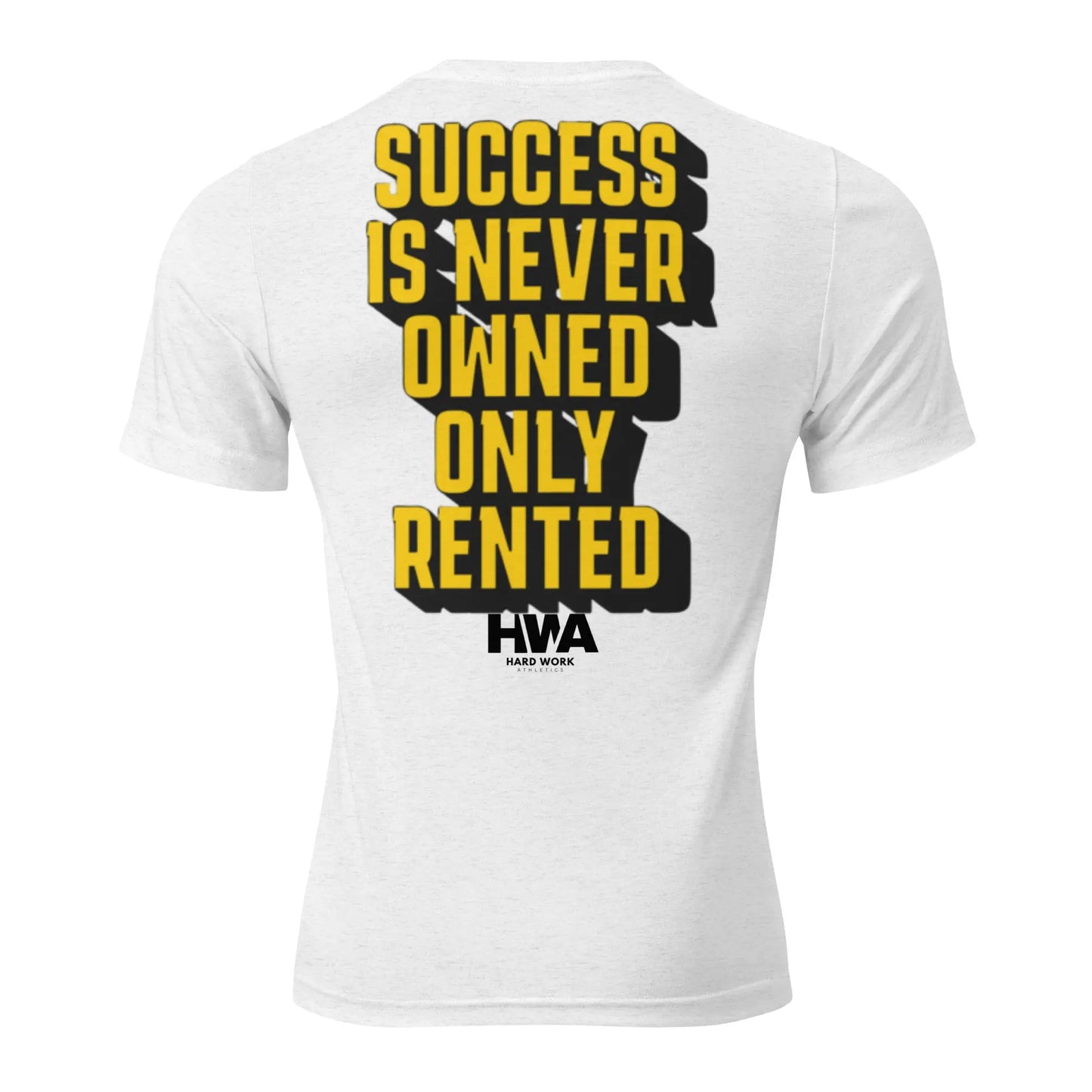 PAY THE RENT TEE