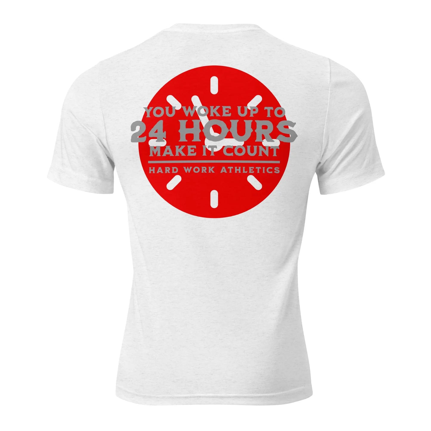 24 HOURS TEE