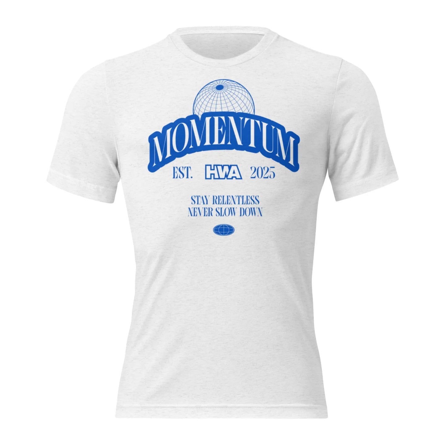 MOMENTUM TEE