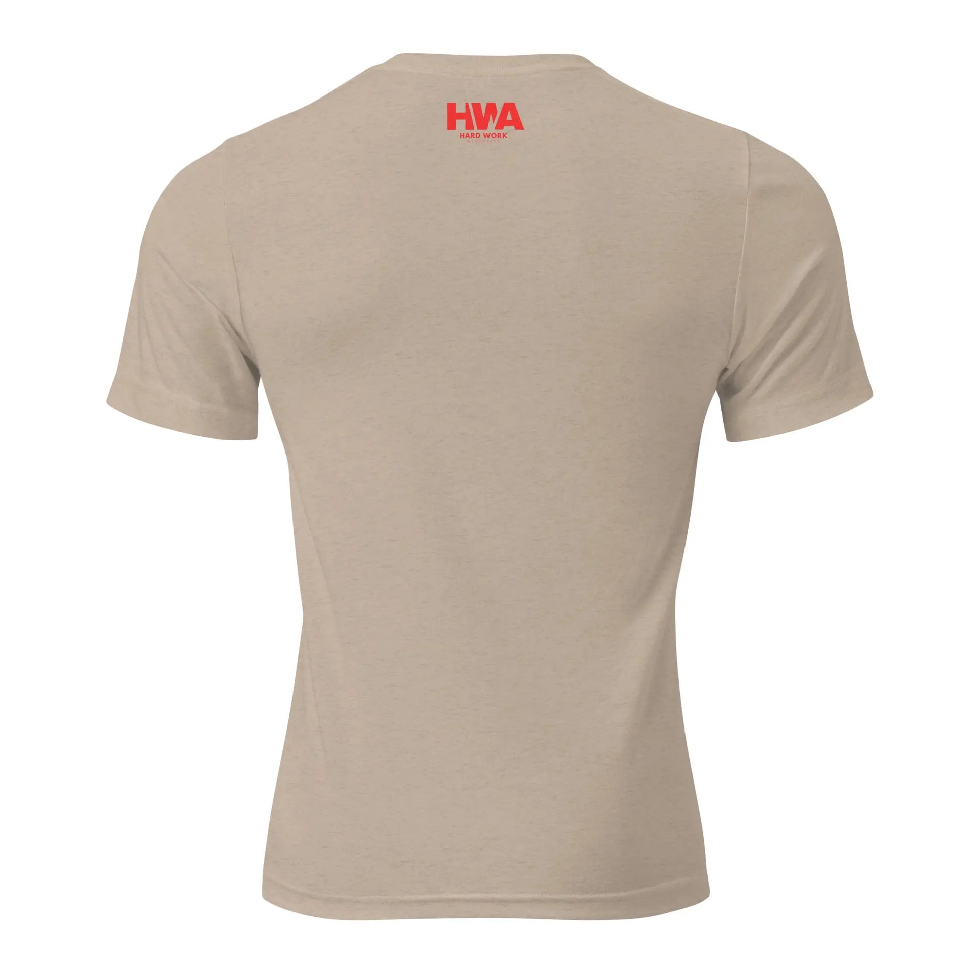 KING OF HARD WORK TEE