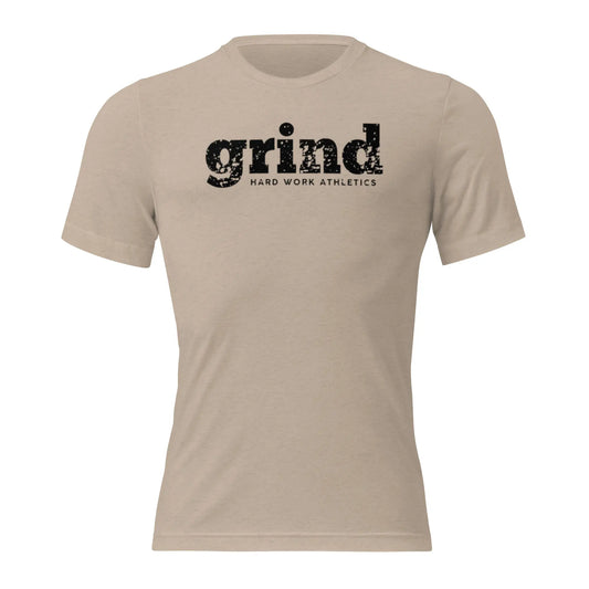 GRIND TEE