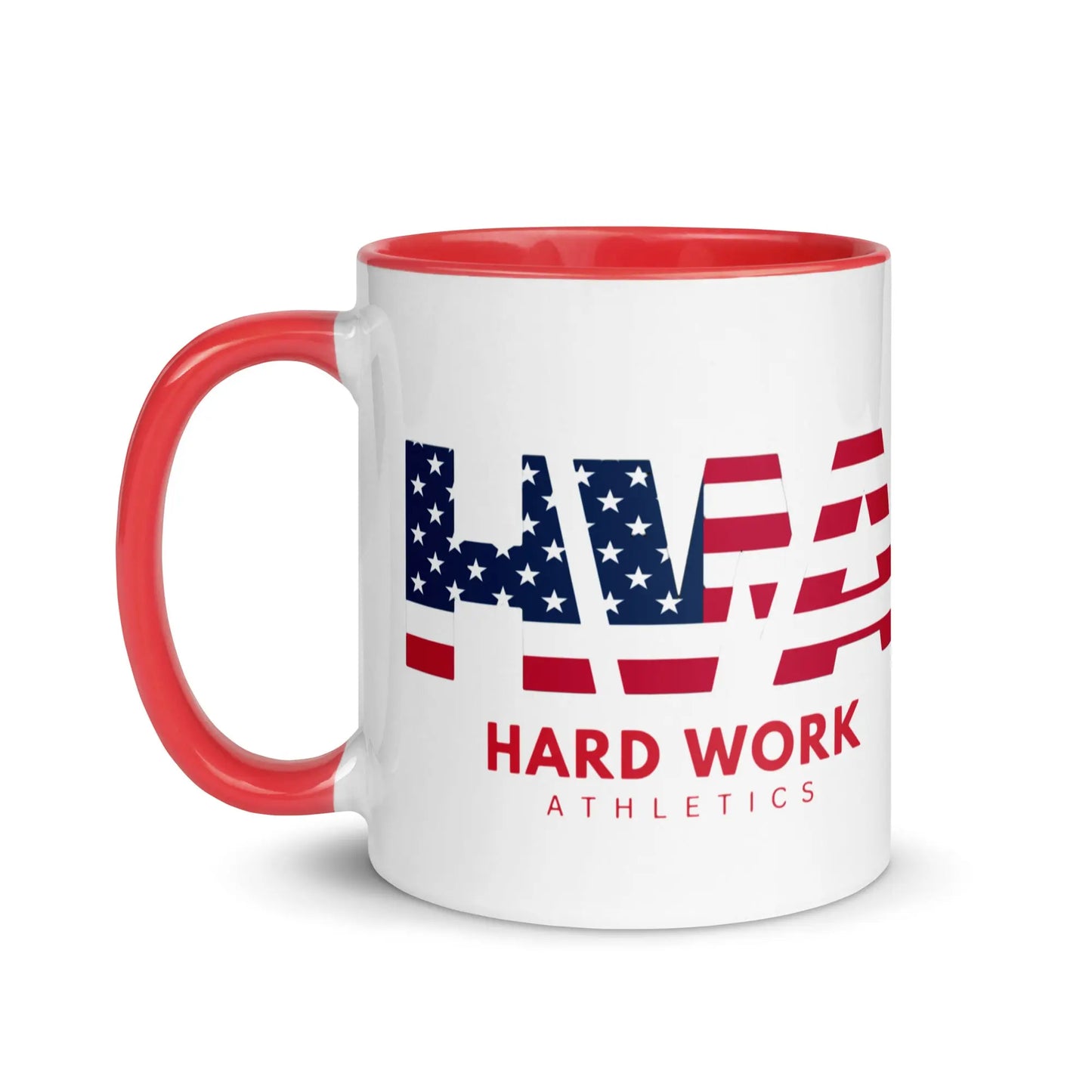 HWA PATRIOT MUG