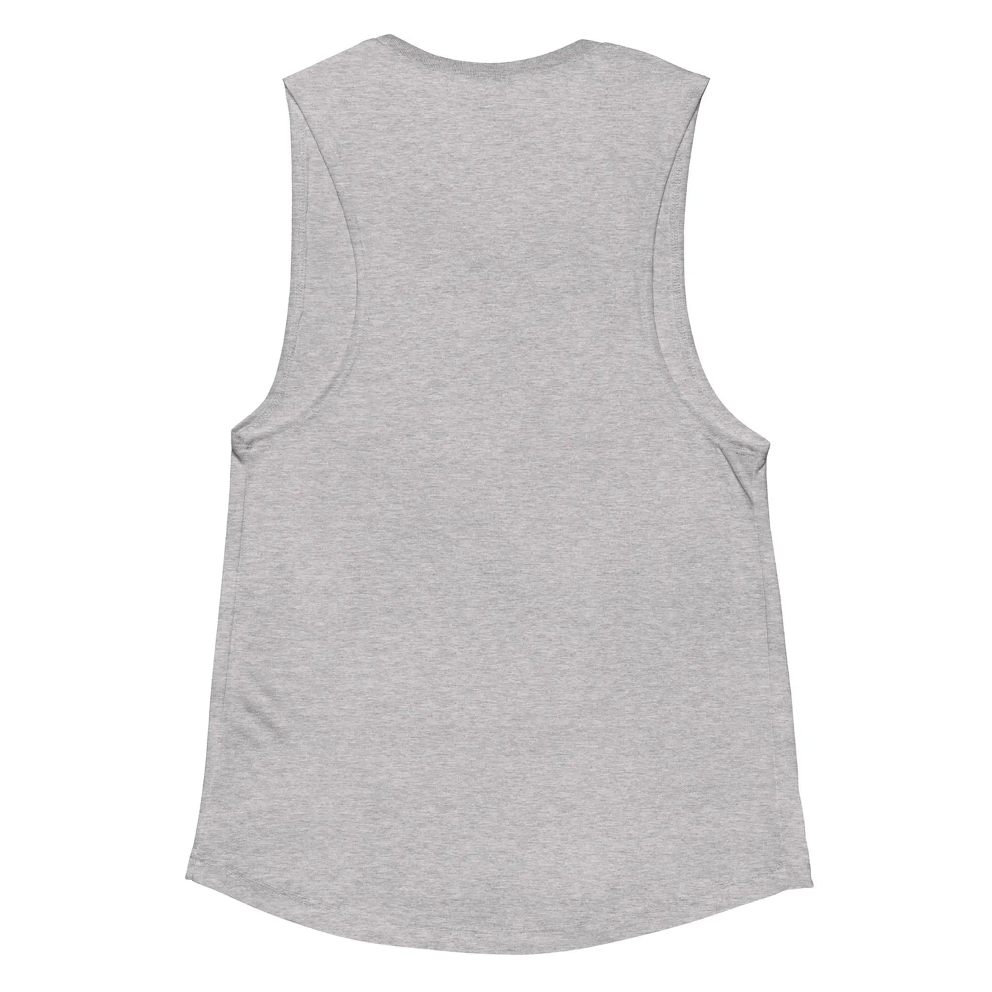 RUNNING CLUB WOMENS MUSCLE TANK