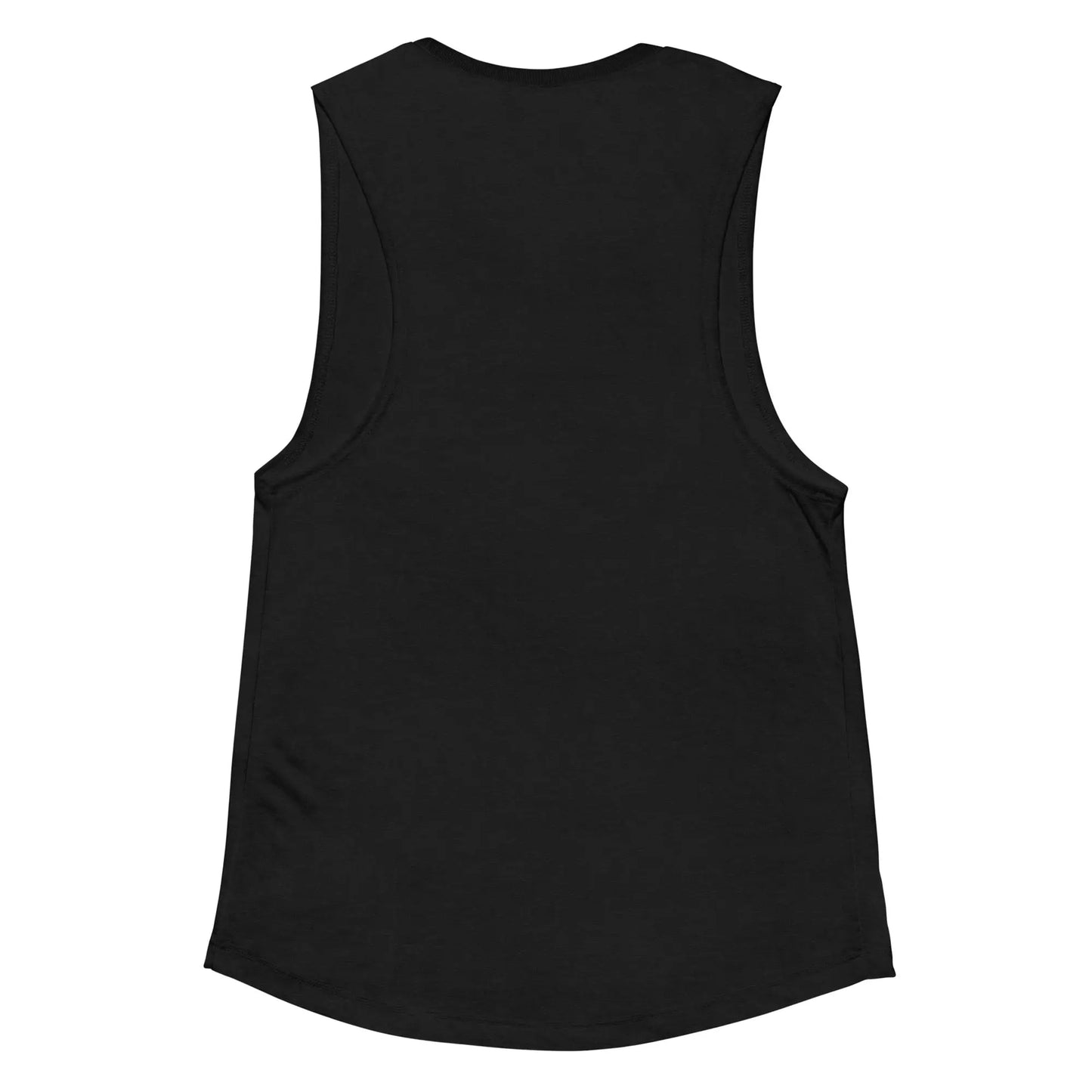 RUNNING CLUB WOMENS MUSCLE TANK
