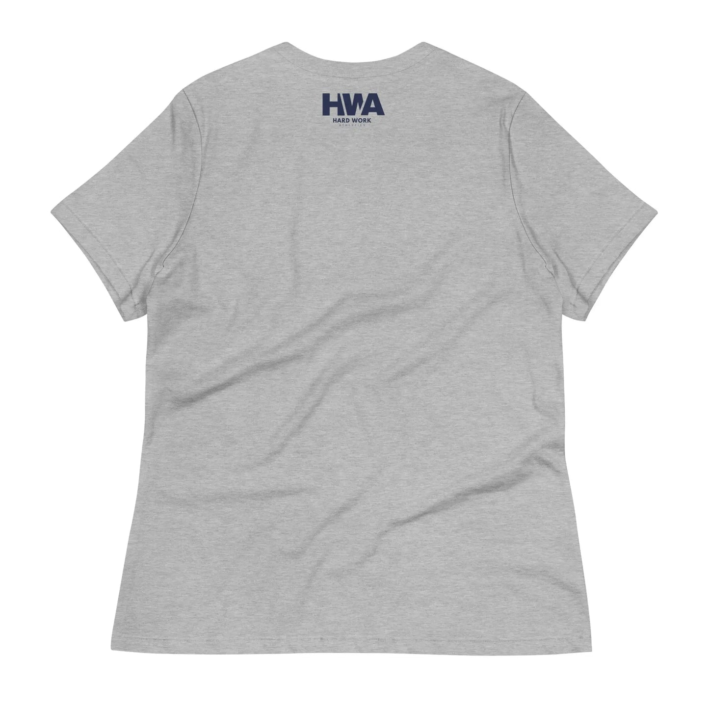 MOTIVATION FACTORY WOMENS RELAXED TEE