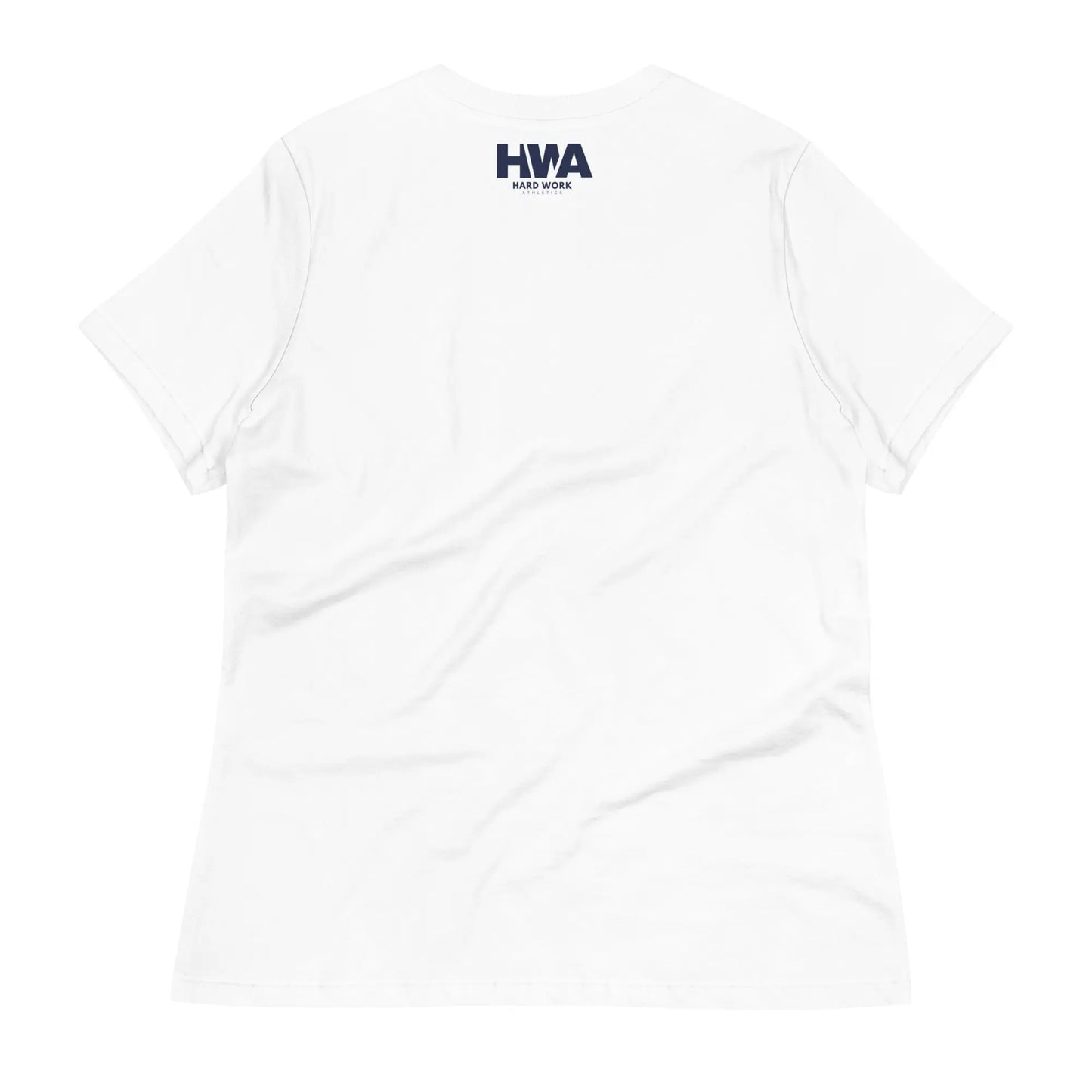 MOTIVATION FACTORY WOMENS RELAXED TEE