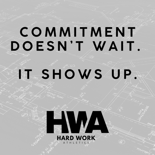 INTERESTED OR COMMITTED: THE CHOICE THAT DEFINES EVERYTHING