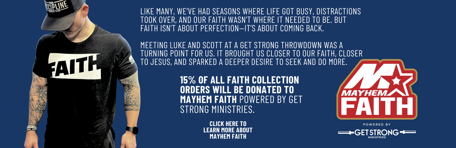 FAITH COLLECTION