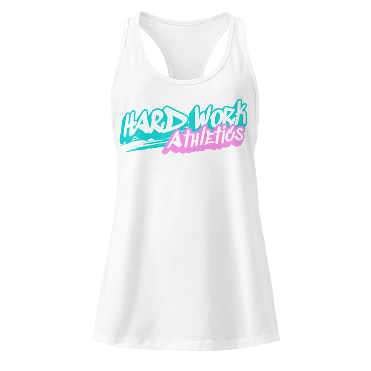 MIAMI GRAFFITI COLLECTION - Hard Work Athletics