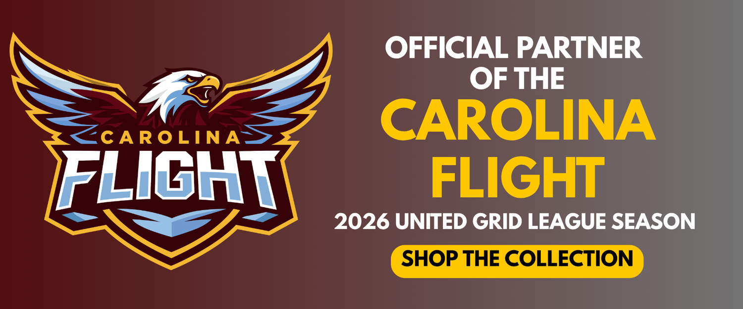 CAROLINA FLIGHT - UNITED GRID LEAGUE