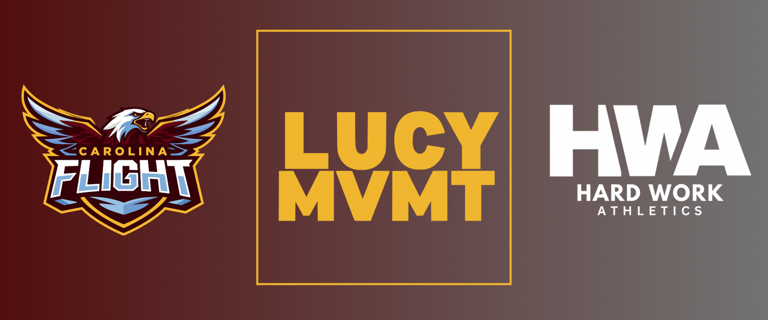 LUCYMVMT x CF/HWA COLLECTION