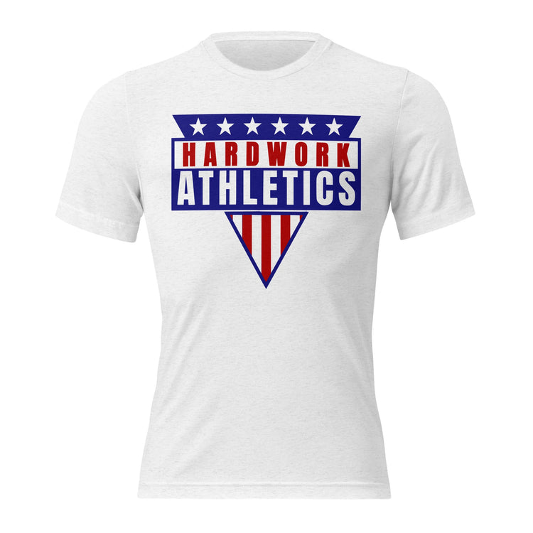 PATRIOT COLLECTION - Hard Work Athletics