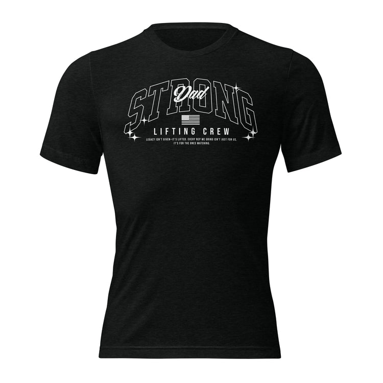 THE DAD COLLECTION - Hard Work Athletics