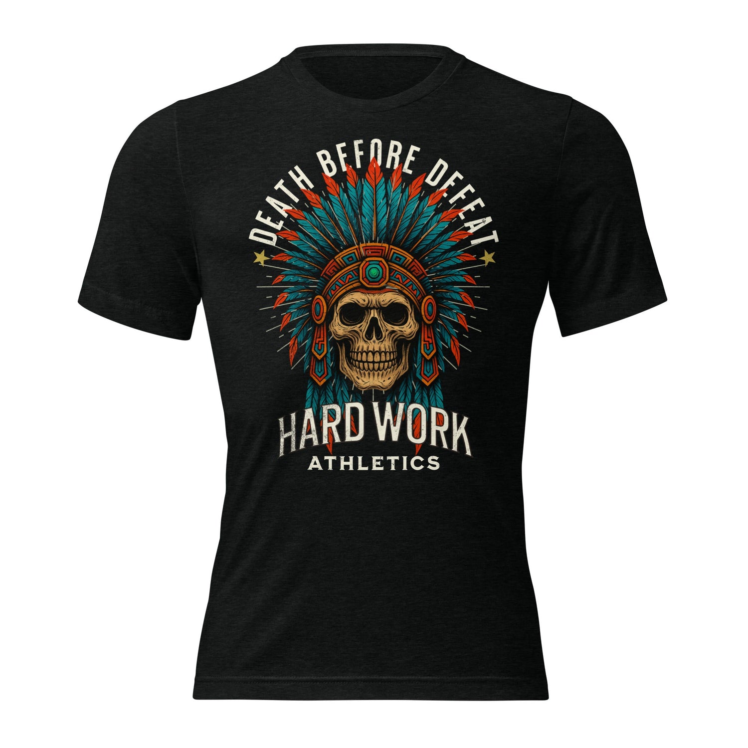AZTEC WARRIOR COLLECTION - Hard Work Athletics