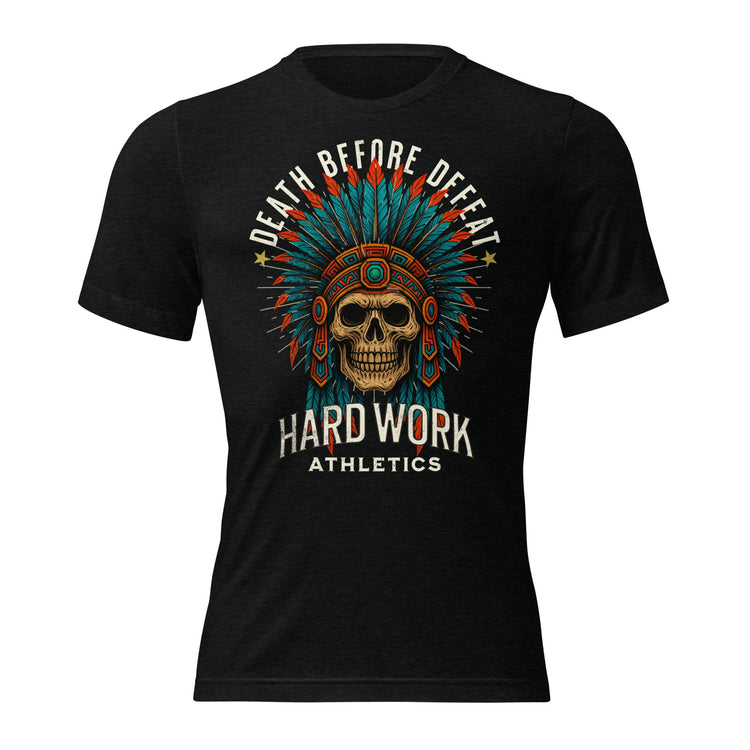 AZTEC WARRIOR COLLECTION - Hard Work Athletics