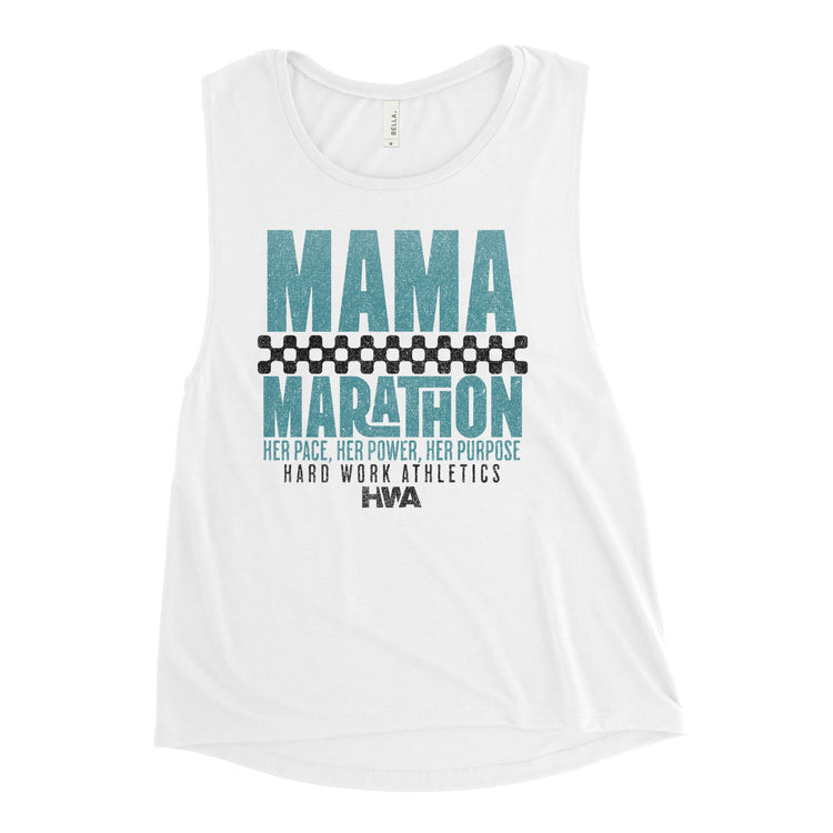 TANKS - Hard Work Athletics