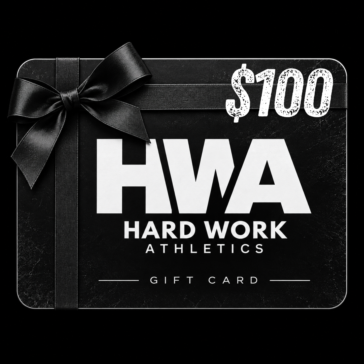 HWA GIFT CARD
