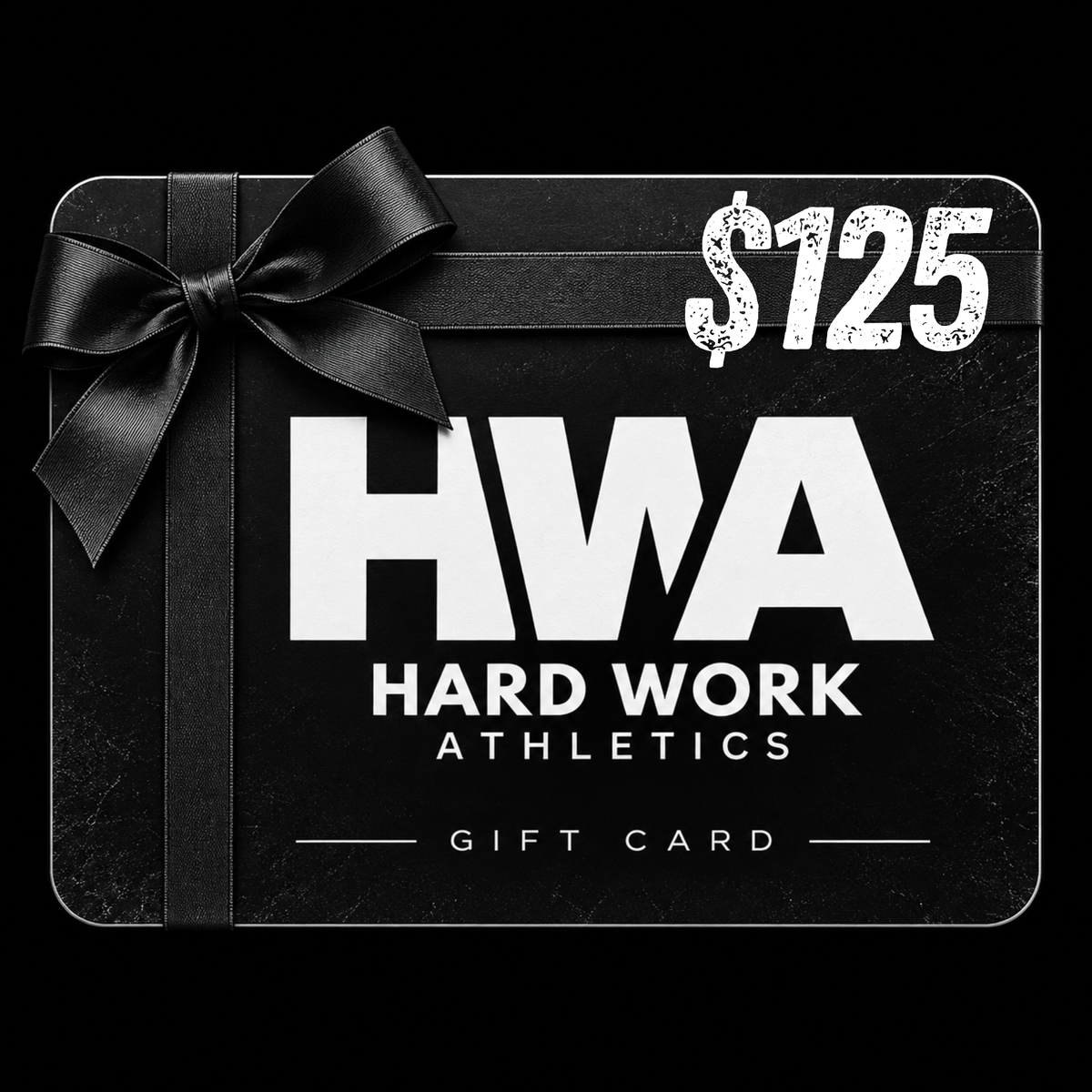 HWA GIFT CARD