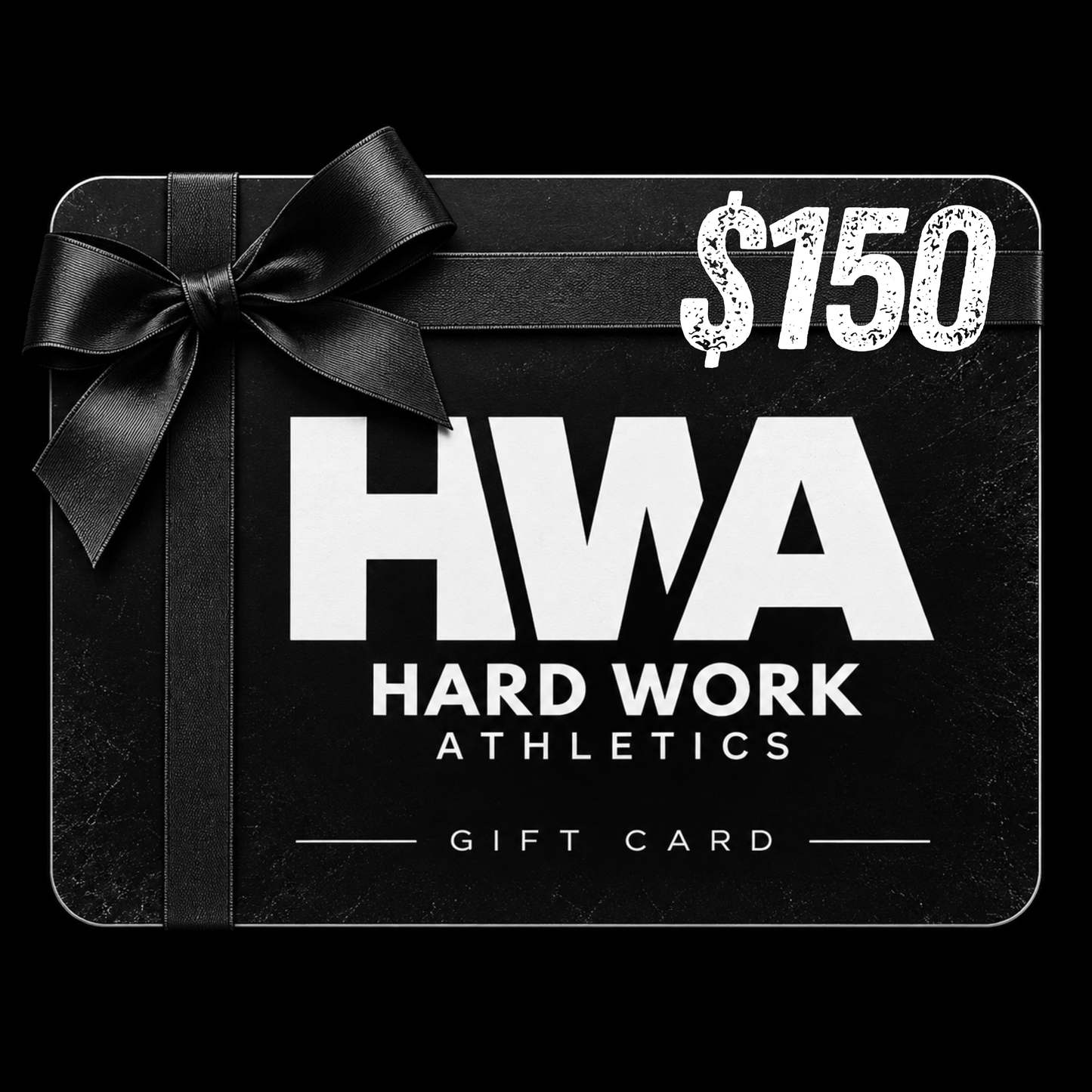 HWA GIFT CARD