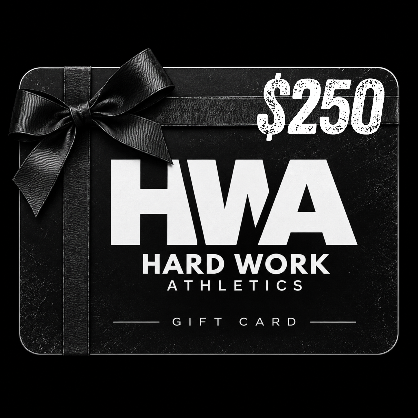 HWA GIFT CARD