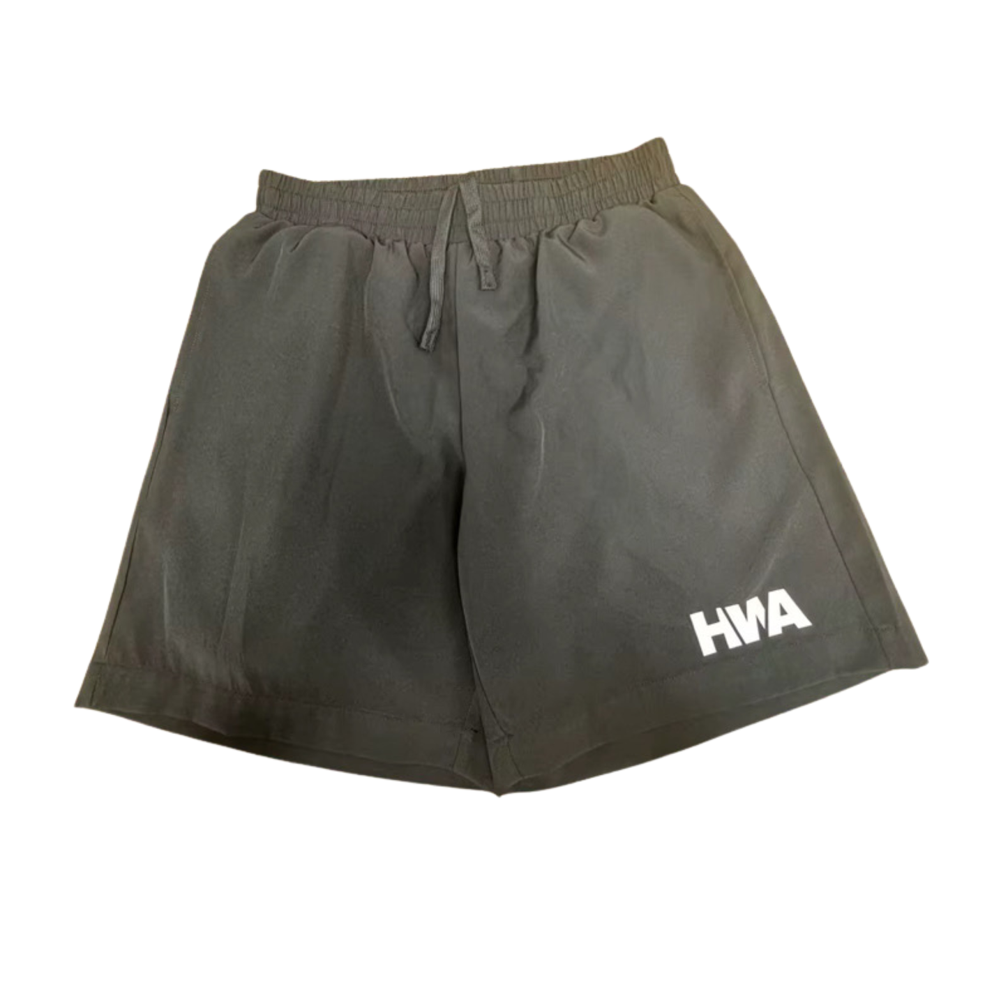 FOUNDATION SHORTS ( LINED) | BLACK