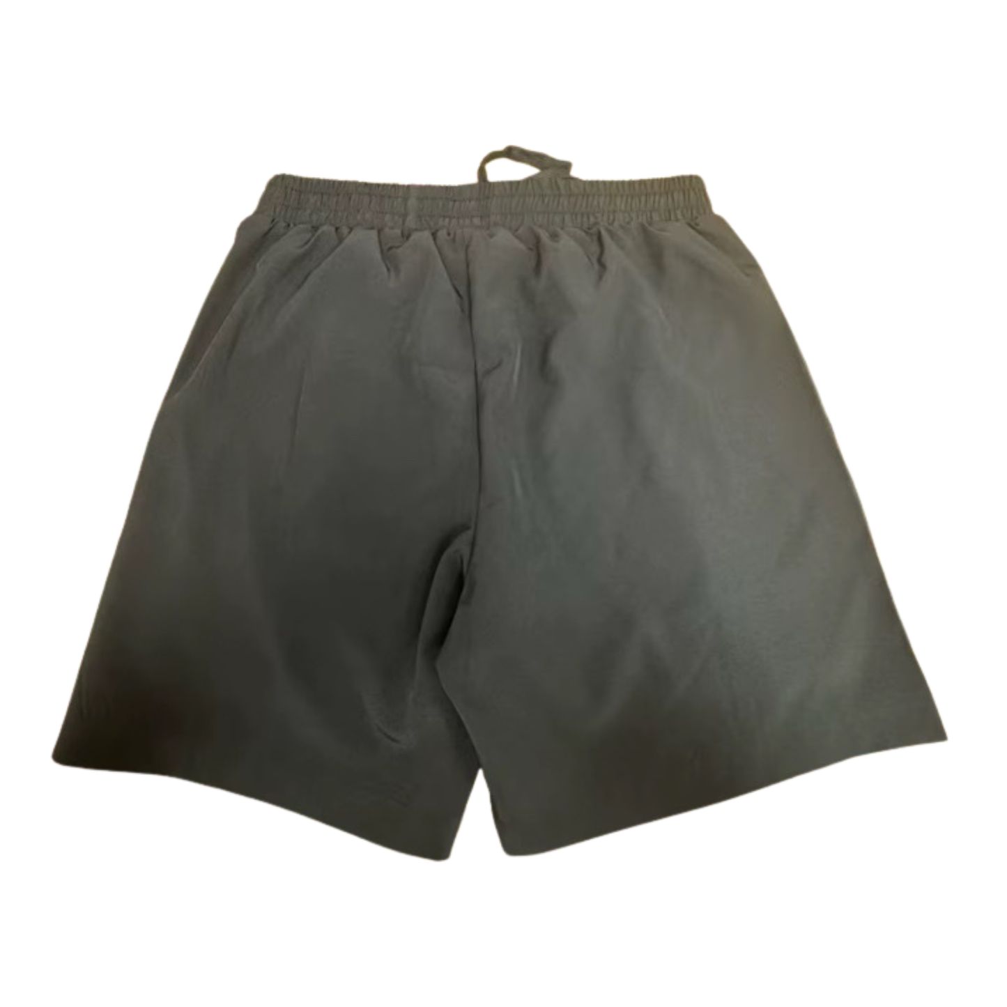 FOUNDATION SHORTS ( LINED) | BLACK