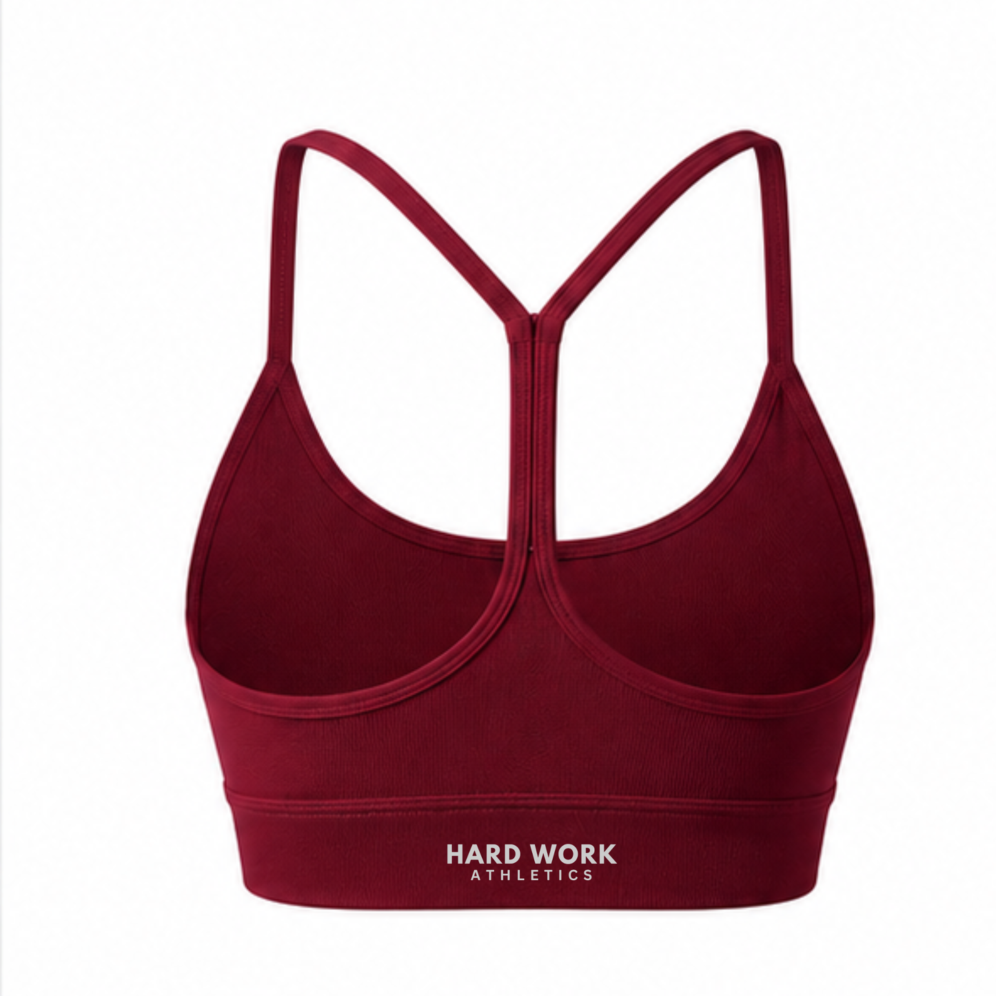 AURA SPORTS BRA | ANGOLA RED