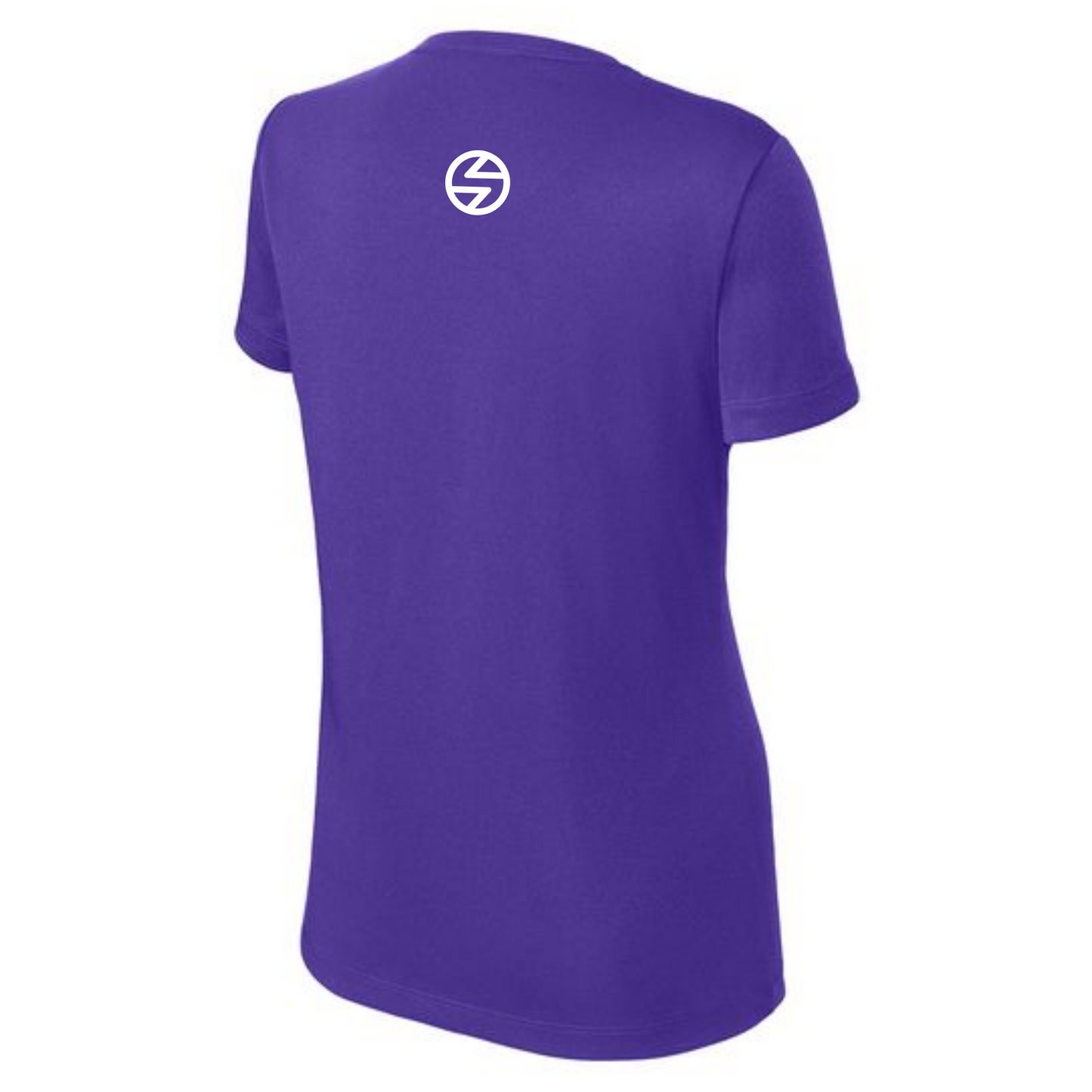 SPARK TENNIS WOMENS PERFORMANCE TEE