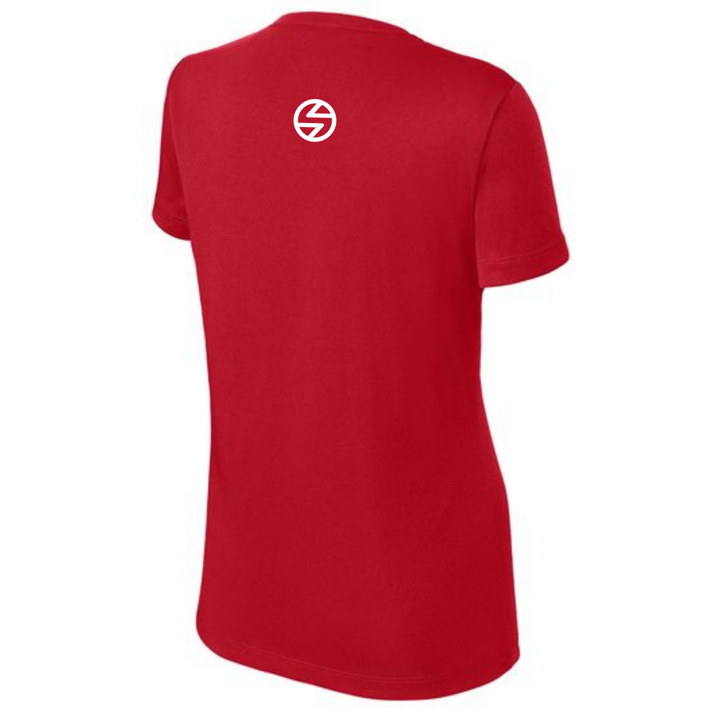 SPARK TENNIS WOMENS PERFORMANCE TEE