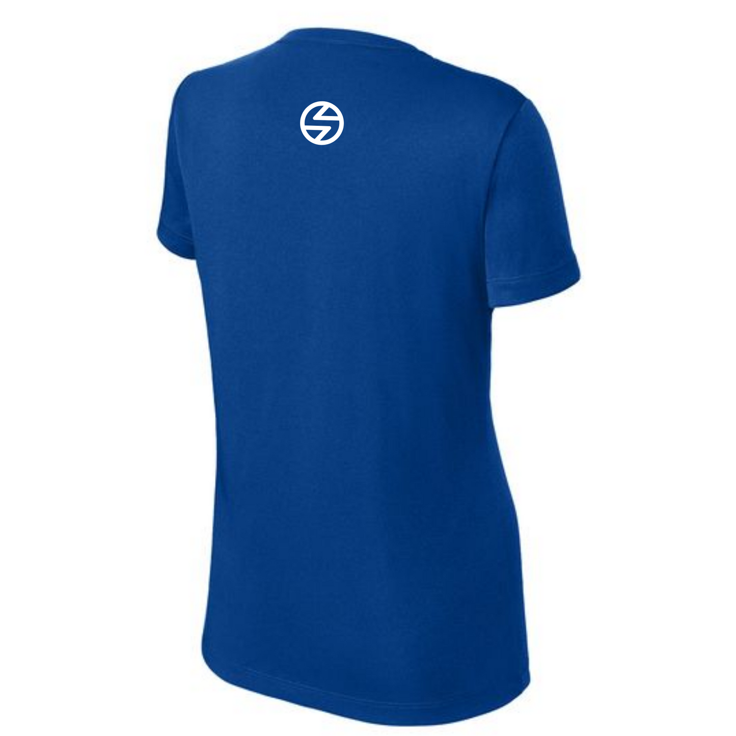 SPARK TENNIS WOMENS PERFORMANCE TEE