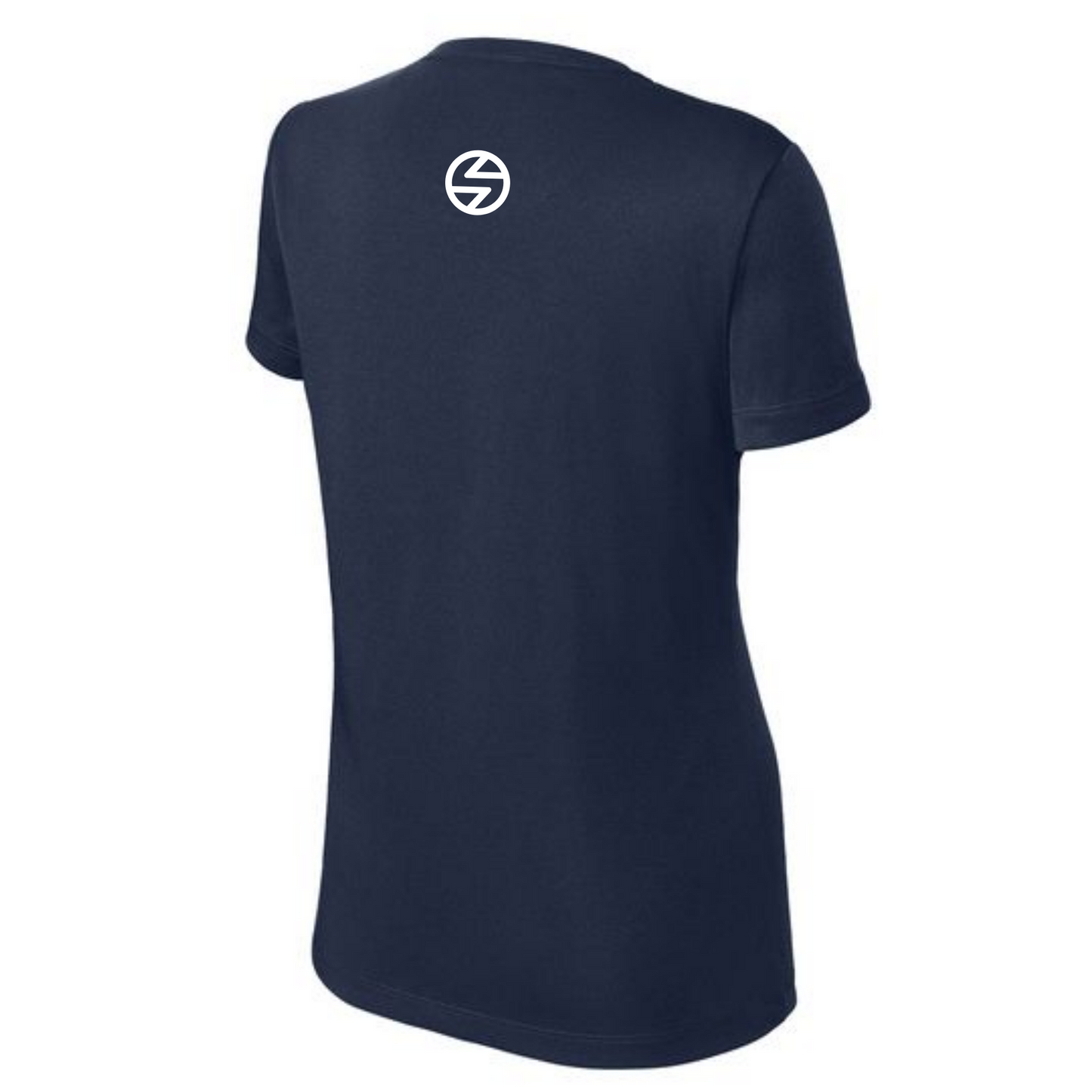 SPARK TENNIS WOMENS PERFORMANCE TEE